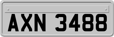 AXN3488