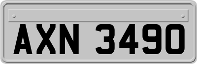 AXN3490