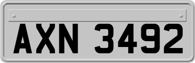 AXN3492