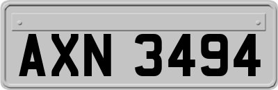 AXN3494