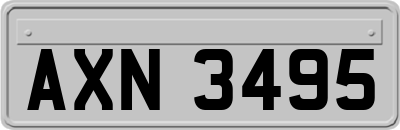 AXN3495