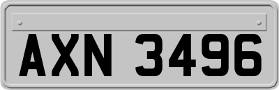 AXN3496