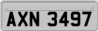 AXN3497