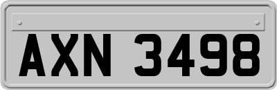 AXN3498