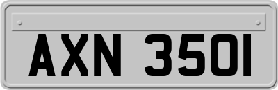 AXN3501
