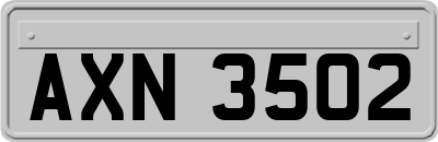AXN3502