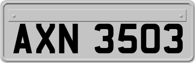 AXN3503