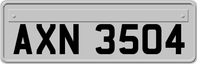 AXN3504