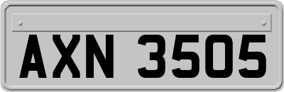 AXN3505