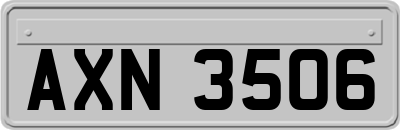 AXN3506