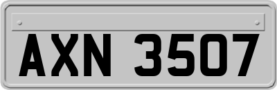 AXN3507