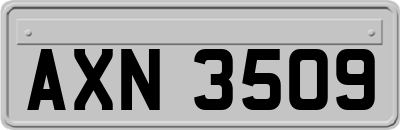 AXN3509