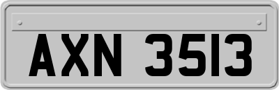 AXN3513