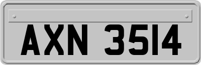 AXN3514