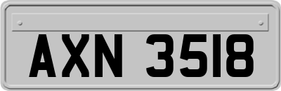 AXN3518