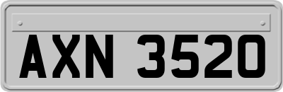 AXN3520