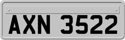 AXN3522