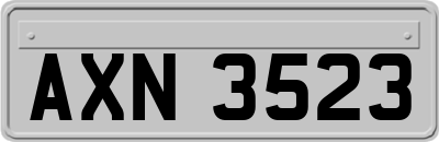 AXN3523