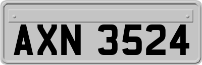 AXN3524