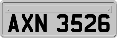 AXN3526