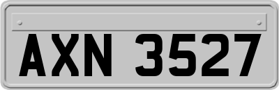 AXN3527