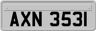 AXN3531