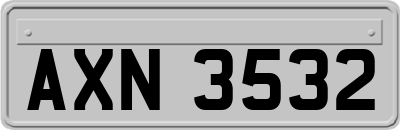 AXN3532