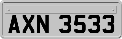AXN3533
