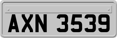 AXN3539
