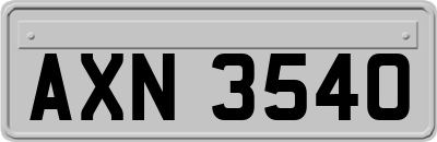 AXN3540