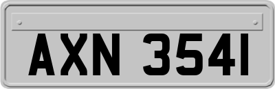 AXN3541