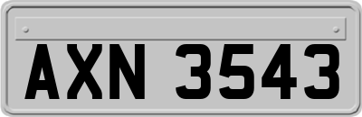 AXN3543