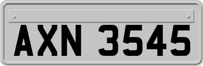 AXN3545