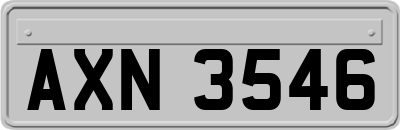 AXN3546