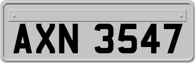 AXN3547