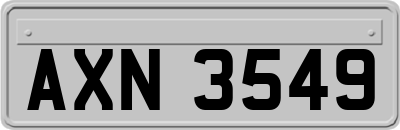 AXN3549