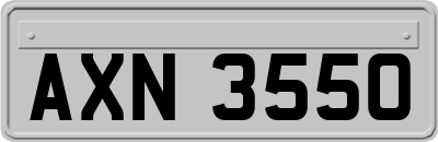 AXN3550
