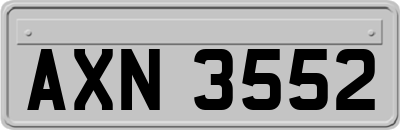AXN3552