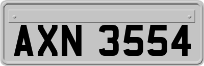 AXN3554