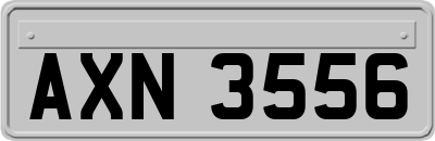 AXN3556