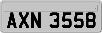 AXN3558