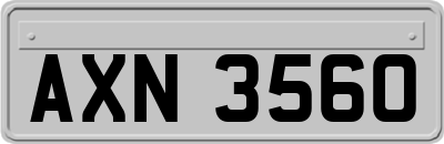 AXN3560