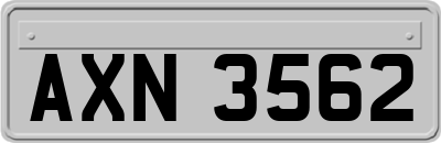 AXN3562