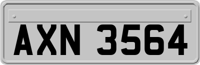 AXN3564