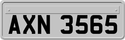 AXN3565