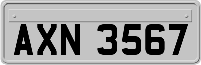 AXN3567