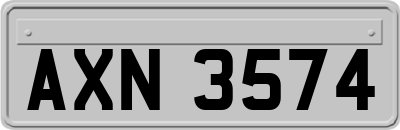 AXN3574