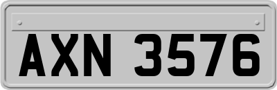 AXN3576