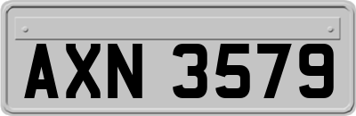 AXN3579