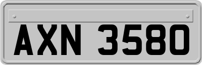 AXN3580